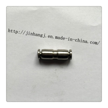 Jhshc Air Fitting Kjh04-04 Male Pneumatic Fittings